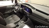  Volkswagen  Caddy 2,0TDI 90kW DSG SCR Style Maxi #7