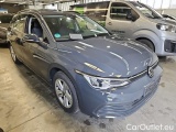  Volkswagen  Golf  2.0 TDI SCR Life Variant #2