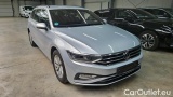 Volkswagen  Passat 2.0 TDI SCR DSG Business Variant #2