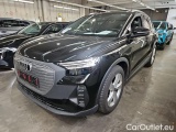 Q4 E-Tron