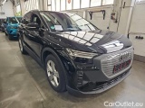 Q4 E-Tron