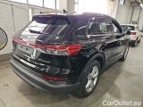 Q4 E-Tron