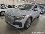 Q4 E-Tron
