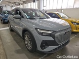 Q4 E-Tron