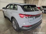 Q4 E-Tron
