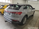 Q4 E-Tron
