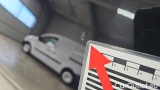  Ford  Mustang 99 kWh #25