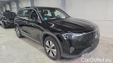  Mercedes  EQB  250+ #2