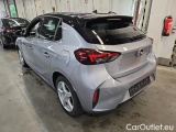Corsa-e