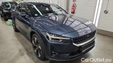  Polestar  2 Standard Range Single Motor #2