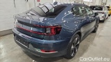  Polestar  2 Standard Range Single Motor #4