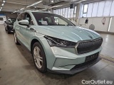  Skoda  ENYAQ 80 #2