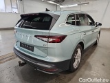 Skoda  ENYAQ 80 #4