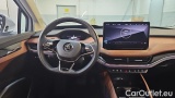 Skoda  ENYAQ 80 #6