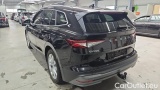  Skoda  ENYAQ 80X #3