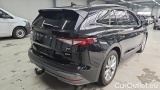  Skoda  ENYAQ 80X #4