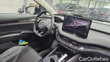  Skoda  ENYAQ 80X #7