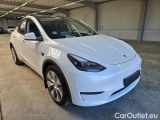  Tesla  Model Y Long Range Dual Motor AWD #2