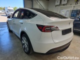  Tesla  Model Y Long Range Dual Motor AWD #3