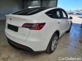  Tesla  Model Y Long Range Dual Motor AWD #4