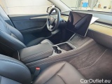  Tesla  Model Y Long Range Dual Motor AWD #7