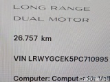  Tesla  Model Y Long Range Dual Motor AWD #9