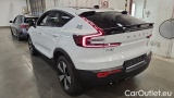  Volvo  C40 Recharge Pure Electric Plus Single Motor #3