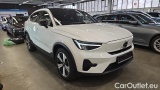  Volvo  C40 Recharge Pure Electric Plus Single Motor #2