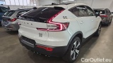  Volvo  C40 Recharge Pure Electric Plus Single Motor #4