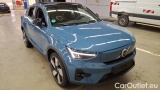 Volvo  C40 Recharge Pure Electric Ultimate Twin M #2