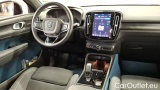  Volvo  C40 Recharge Pure Electric Ultimate Twin M #6
