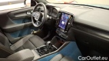  Volvo  C40 Recharge Pure Electric Ultimate Twin M #7