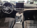  Audi  A5 40 TDI S tronic Sportback #6