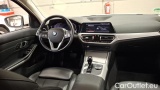  Bmw  Serie 3 320d Automatik #6