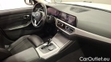  Bmw  Serie 3 320d Automatik #7