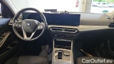  Bmw  Serie 3 320d xDrive Touring Automatic #6