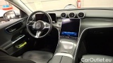  Mercedes  C-Klasse C 220 d T Autom. #6