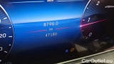  Mercedes  C-Klasse C 220 d T Autom. #9