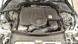  Mercedes  C-Klasse C 220 d T Autom. #11