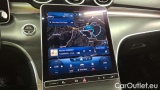  Mercedes  C-Klasse C 220 d T Autom. #13