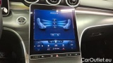  Mercedes  C-Klasse C 220 d T Autom. #14