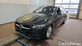 C-Klasse