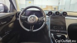  Mercedes  C-Klasse C 220 d T Autom. #6