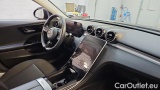  Mercedes  C-Klasse C 220 d T Autom. #7