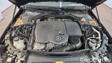  Mercedes  C-Klasse C 220 d T Autom. #11