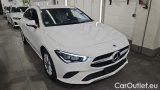 CLA-Klasse