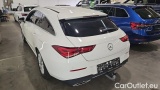 CLA-Klasse