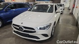 CLA-Klasse