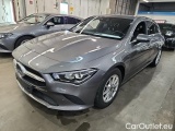CLA-Klasse