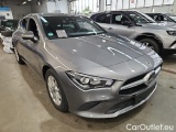 CLA-Klasse